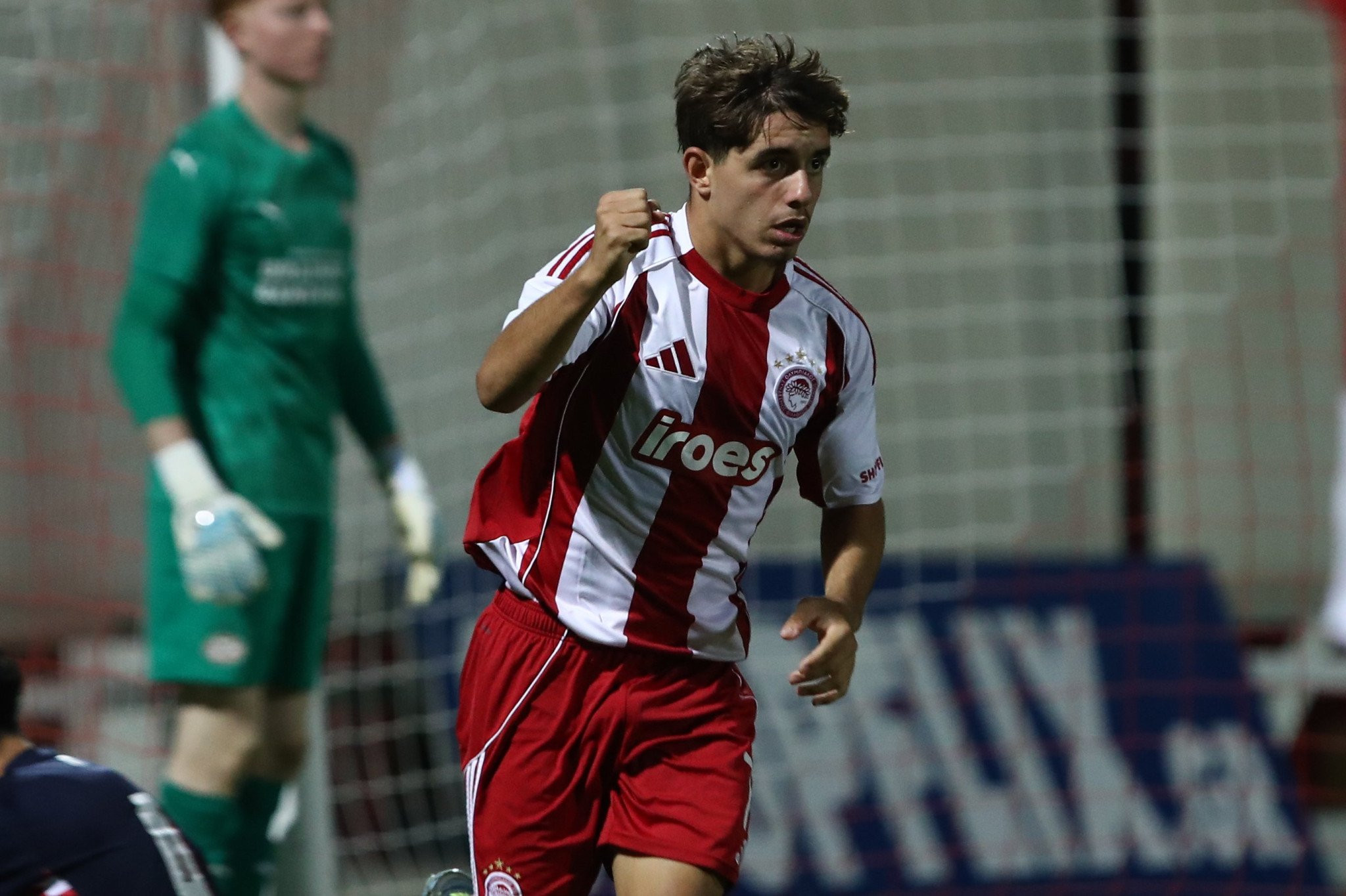 Τι χρειάζεται ο Ολυμπιακός Κ19 για πρόκριση στα νοκ-άουτ του Youth League - Το πρόγραμμα και η βαθμολογία