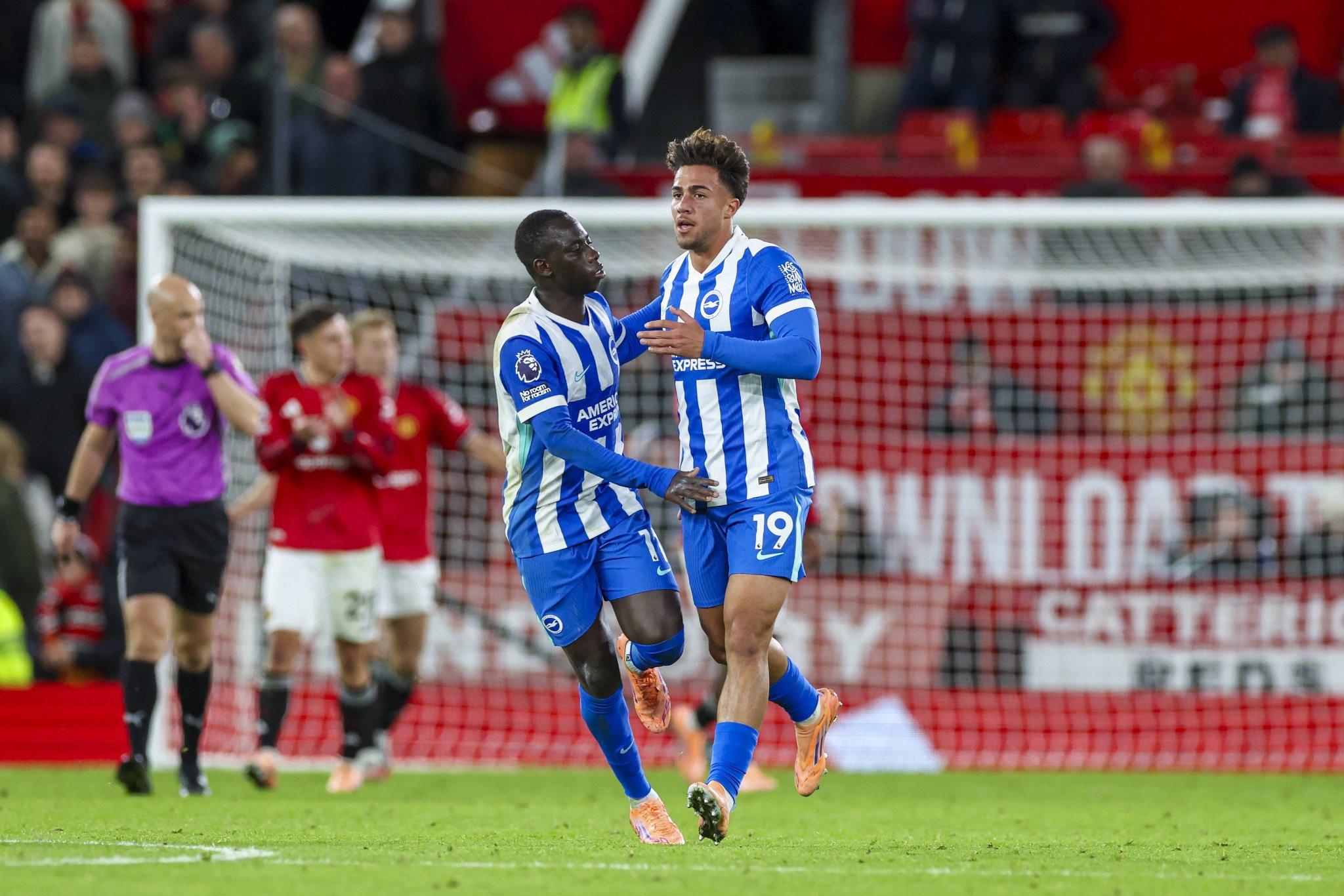 Ξεκινάει ο εορταστικός μαραθώνιος της Premier League - 40 ματς σε δύο εβδομάδες