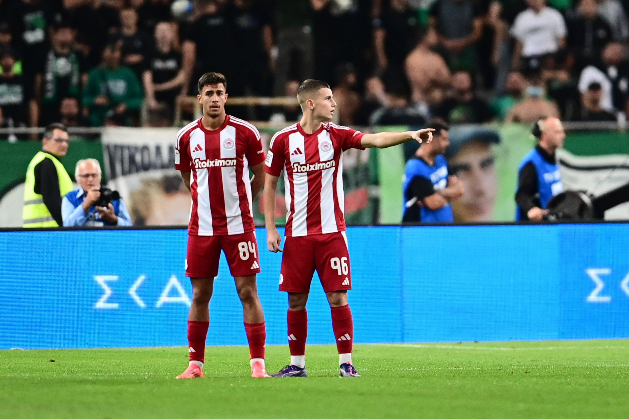 Τα «διαμαντάκια» του Football Manager 2026 - Μουζακίτης και Καρέτσας στις υψηλότερες βαθμολογίες