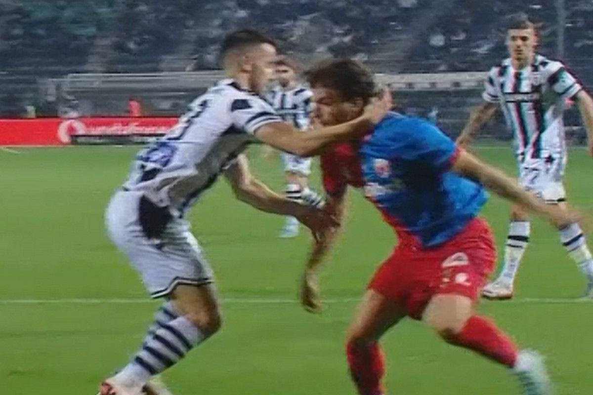 Ο Βόλος εξαπέλυσε πυρά εναντίον Λανουά  - «Στιγμιότυπο που δεν θα ξεχάσουμε…»