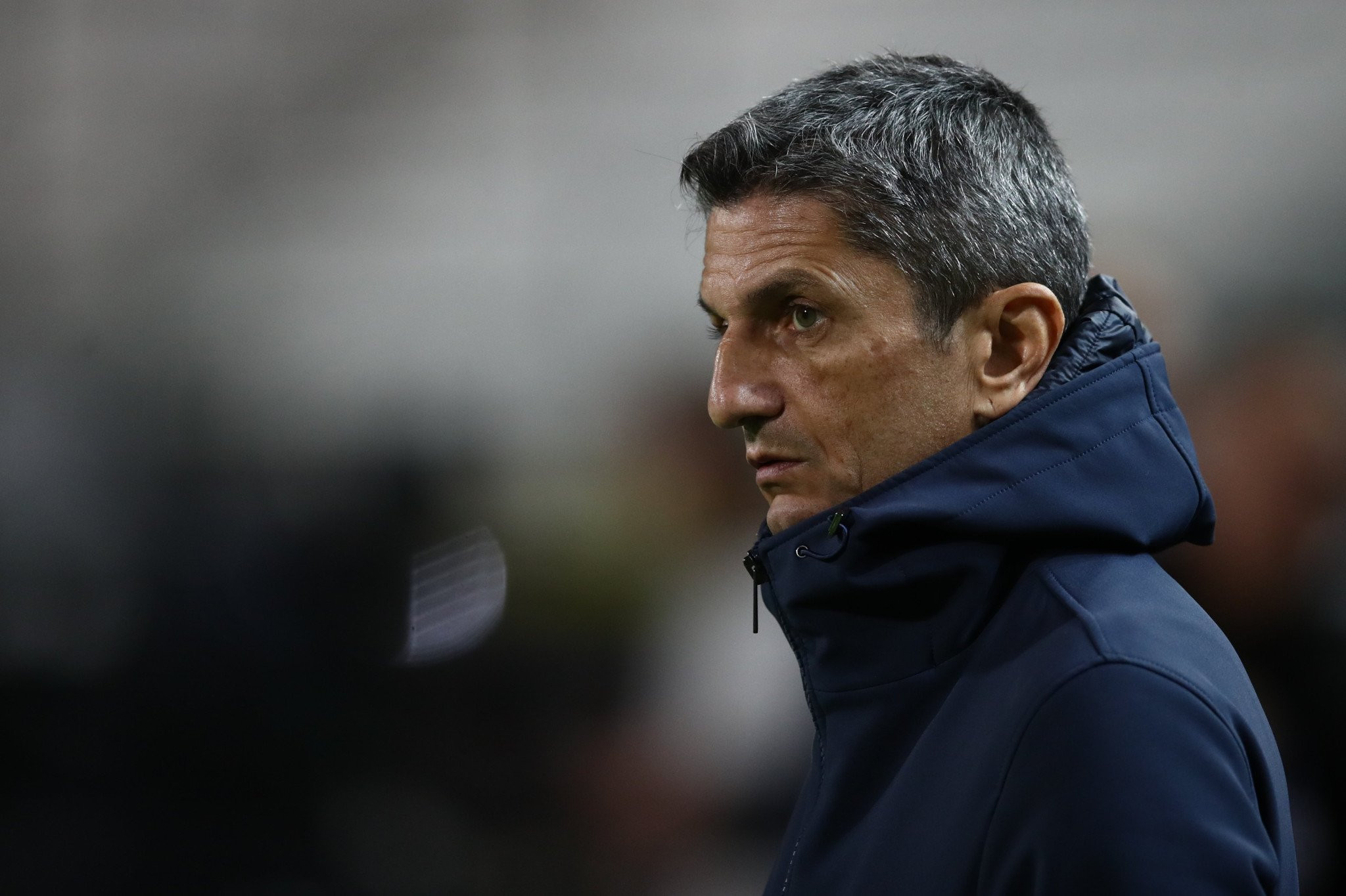 Λουτσέσκου: «Ο ΠΑΟΚ δεν είναι απλά μία ομάδα - Νιώθω τεράστια ευθύνη»