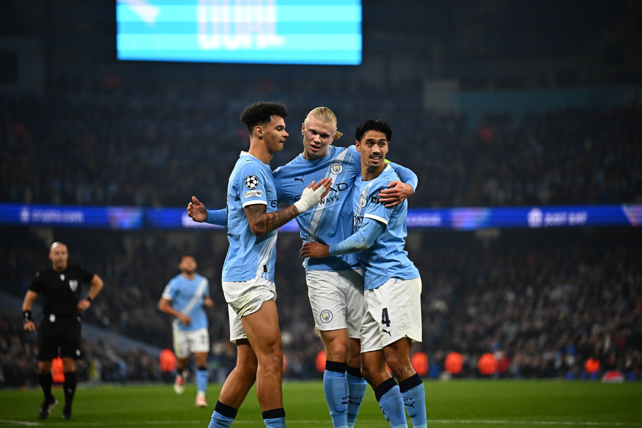 Πού θα δείτε το Μάντσεστερ Σίτι - Τσέλσι και όλη την ευρωπαϊκή δράση