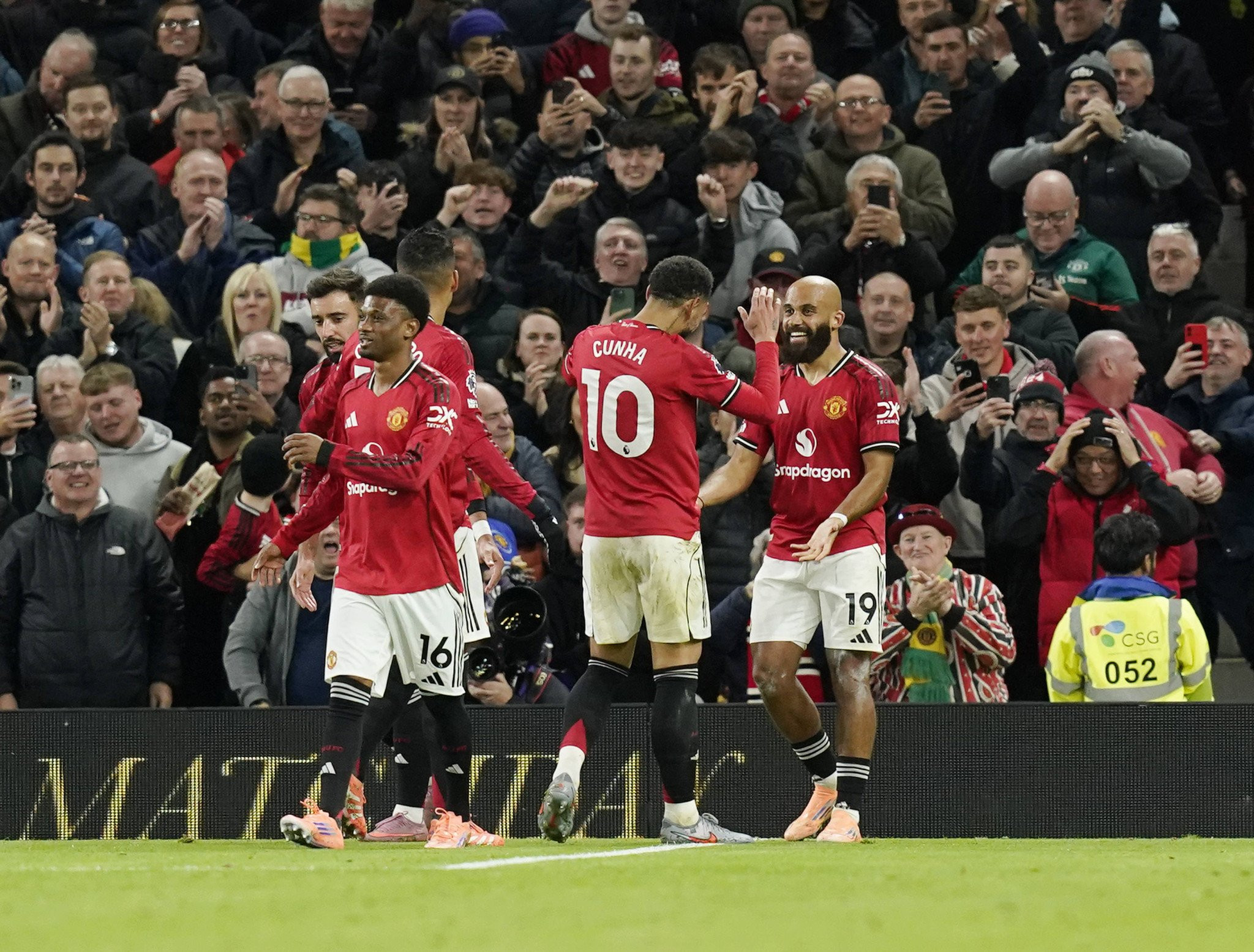 Πού θα δείτε το Τότεναμ - Γιουνάιτεντ και όλη την δράση στα ευρωπαϊκά γήπεδα