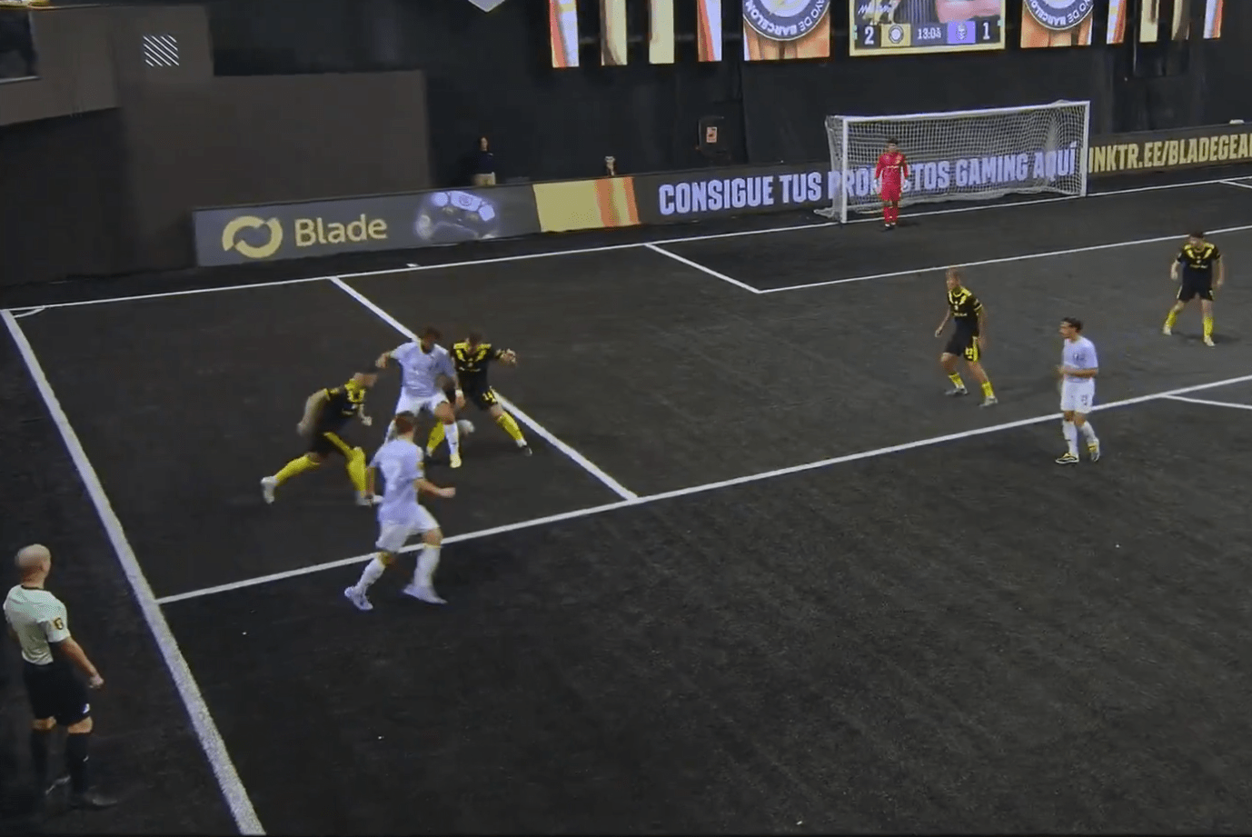 Ο Μαρσέλο συνεχίζει τα «μαγικά» και στα 37 του (video)