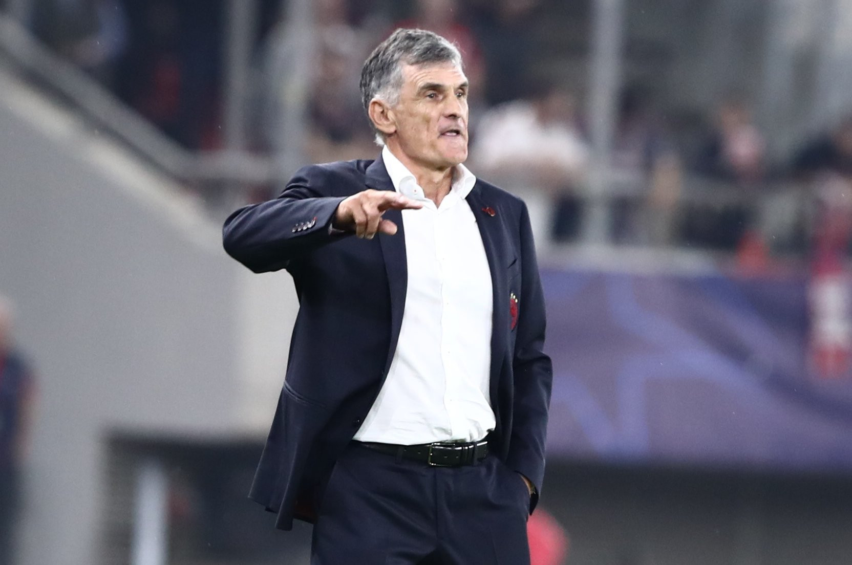 Βερβελές στο «BACK2ΜΠΑΚ»: «Η πιθανή ενδεκάδα κόντρα στον Ατρόμητο και η διαχείριση Μεντιλίμπαρ ενόψει Ρεάλ» (video)