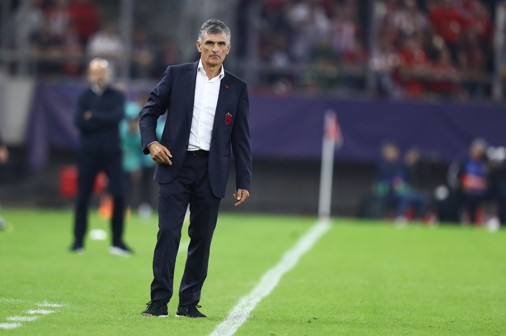 Μεντιλίμπαρ: «Άδικο το αποτέλεσμα, είχαμε πολλές ευκαιρίες που δεν τις εκμεταλλευτήκαμε» (video)