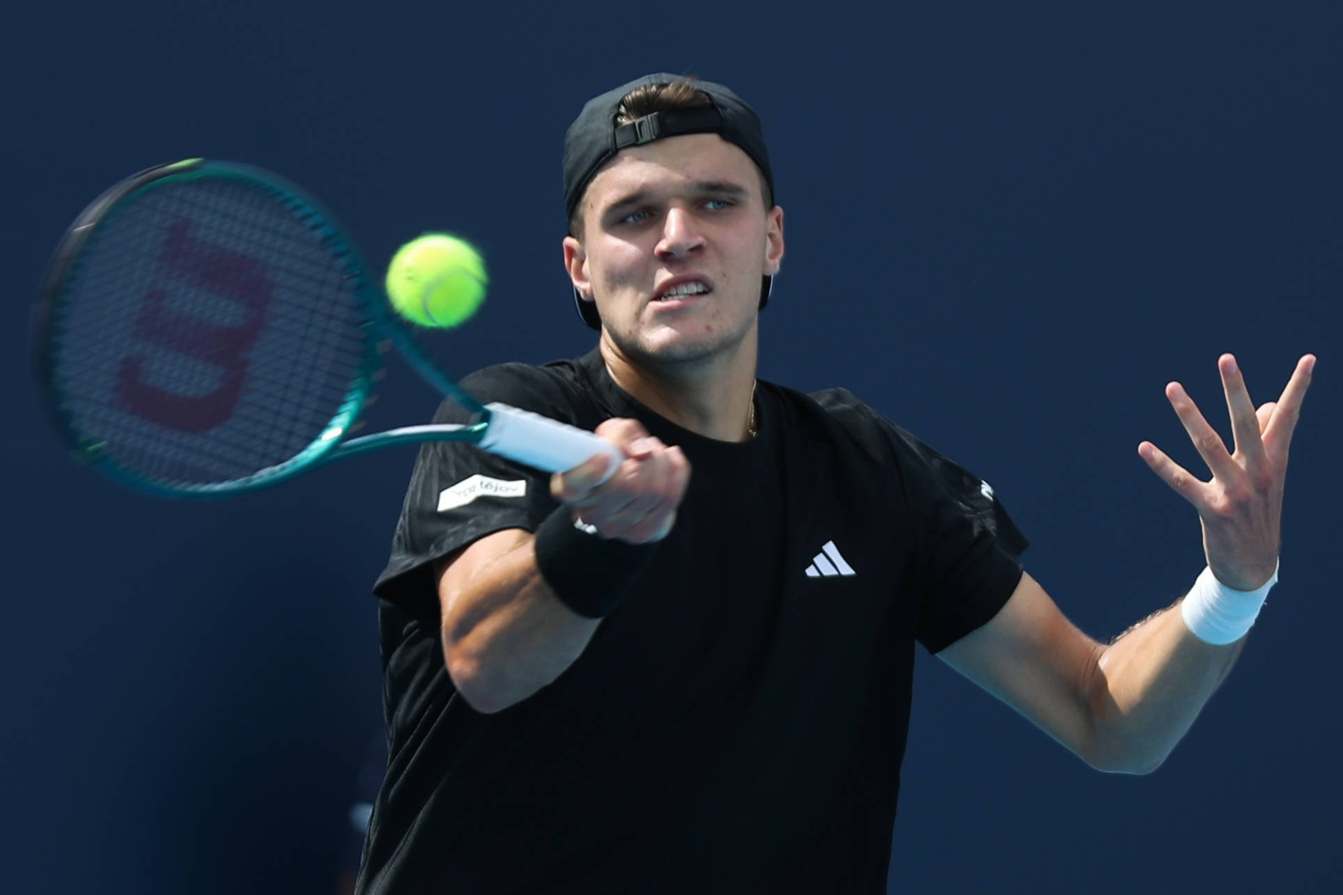 Ποιοι έχουν αποσυρθεί από το Hellenic Championship της Αθήνας