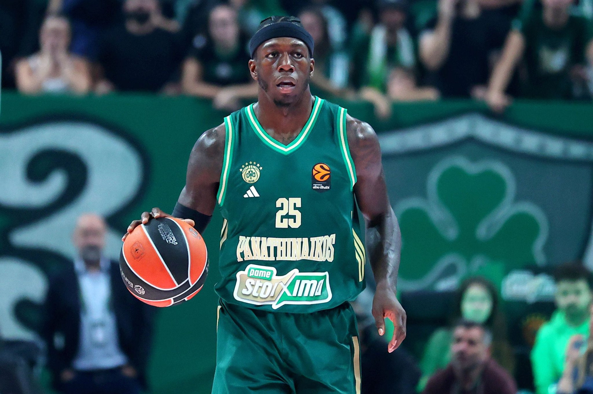 Πού θα δείτε το Ρεάλ - Παναθηναϊκός και τις υπόλοιπες αναμετρήσεις της EuroLeague