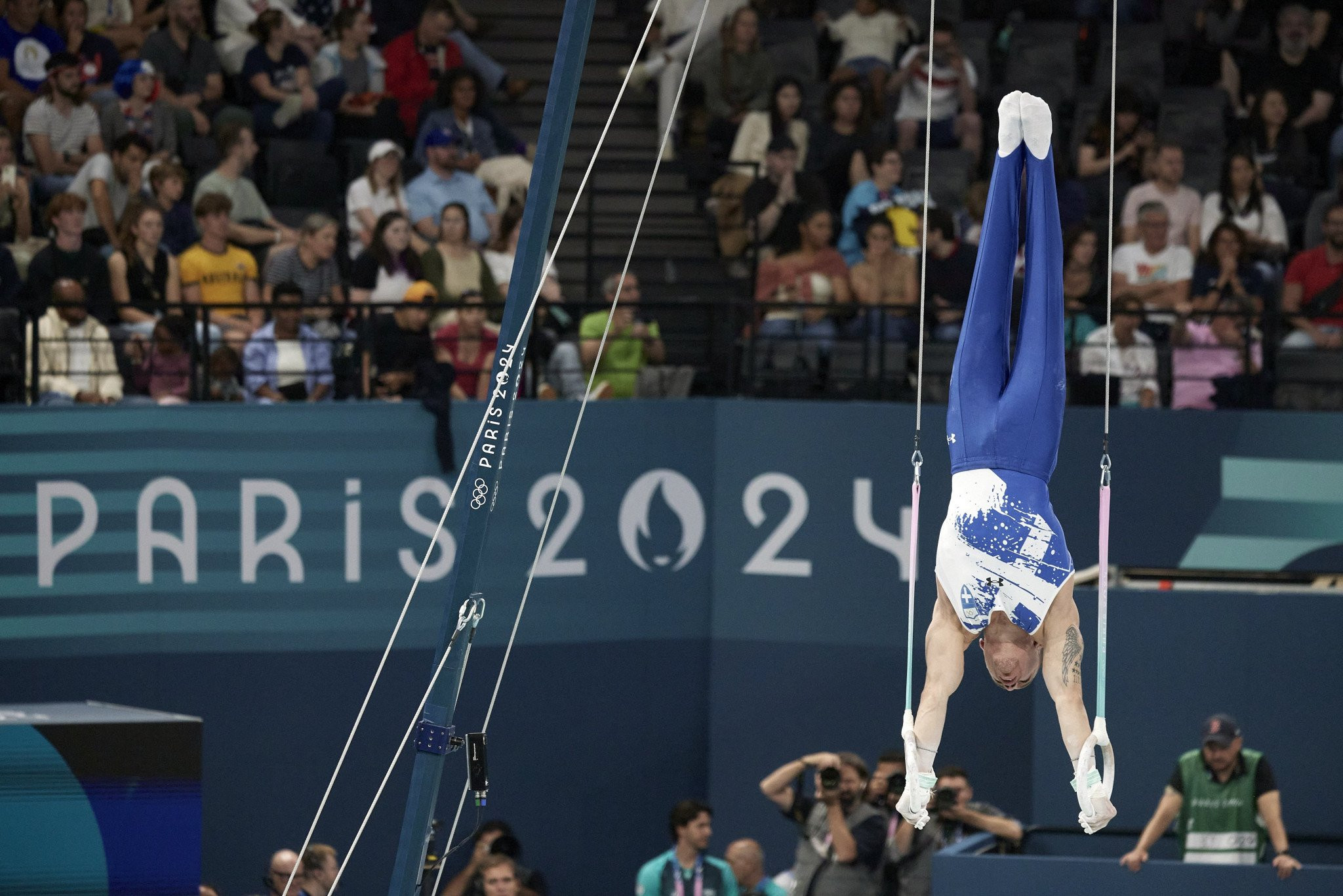 Στο Μόναχο έκαναν δημοψήφισμα για την διοργάνωση των Ολυμπιακών Αγώνων - Τι ψήφισαν οι πολίτες