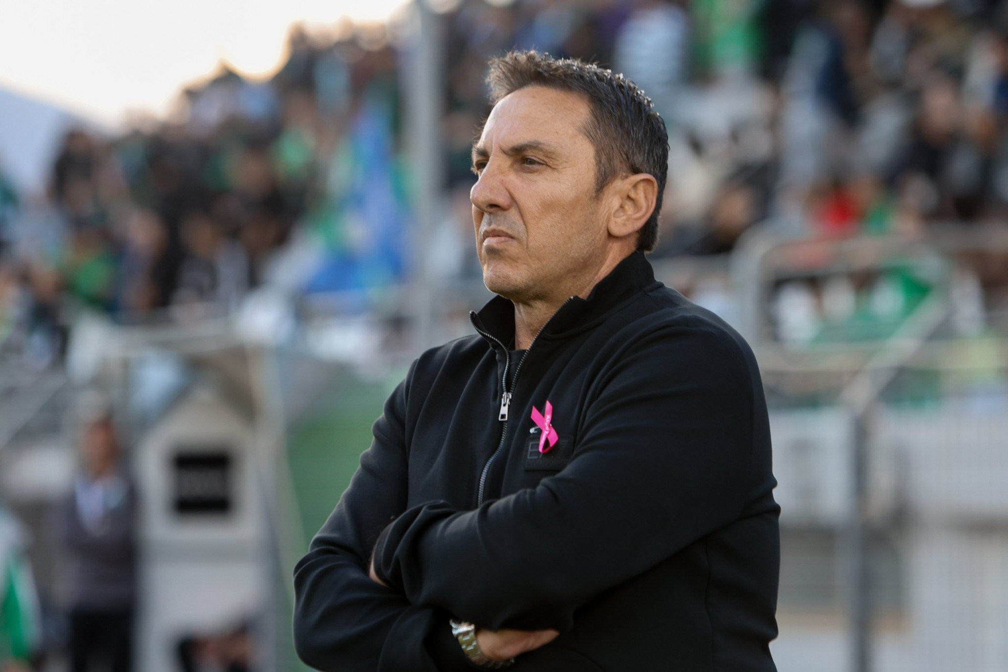 Παπαδόπουλος: «Στο τέλος θα μπορούσαμε να είχαμε ηττηθεί»