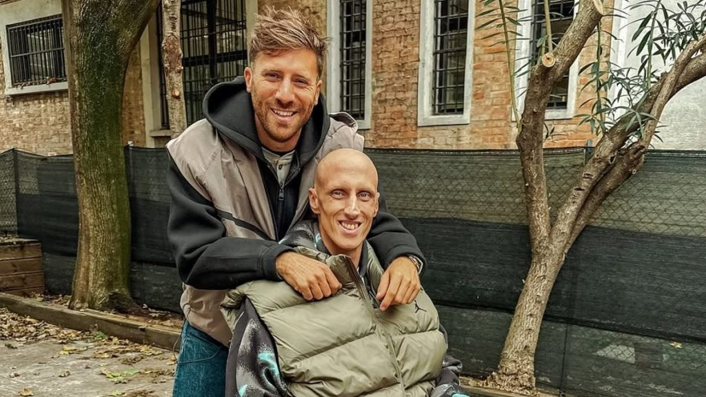 Ξύπνησε από το κώμα ο Πολονάρα - Συνεχίζει να δίνει τη μεγάλη μάχη