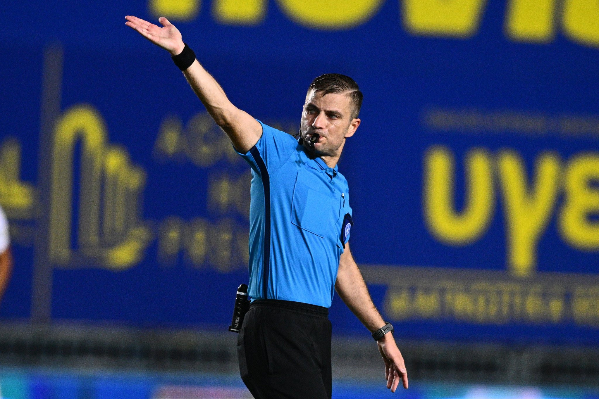 Εκτός ορισμών ο Πουλικίδης μετά το πέναλτι στο Κηφισιά - Παναιτωλικός