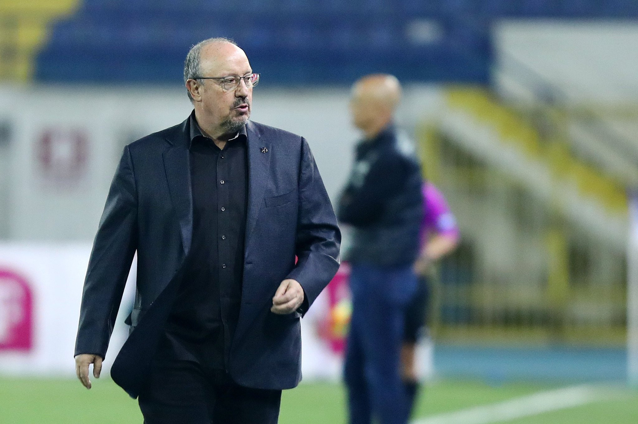 Ο Μπενίτεθ έχει αρχίσει να «σκάβει» βαθιά και να βρίσκει λύσεις στο ρόστερ του Παναθηναϊκού