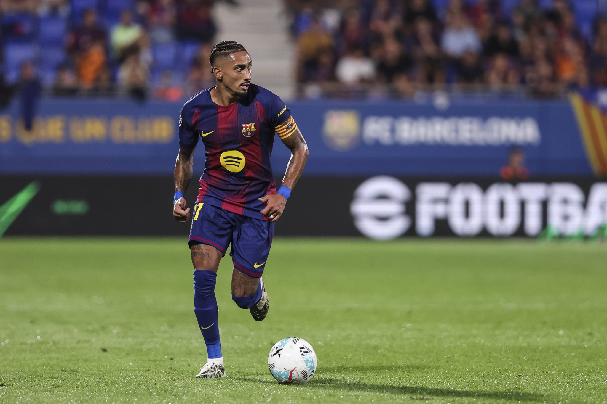 Αυτές είναι οι δύο ηχηρές απουσίες από την κορυφαία ενδεκάδα της σεζόν από τη FIFA