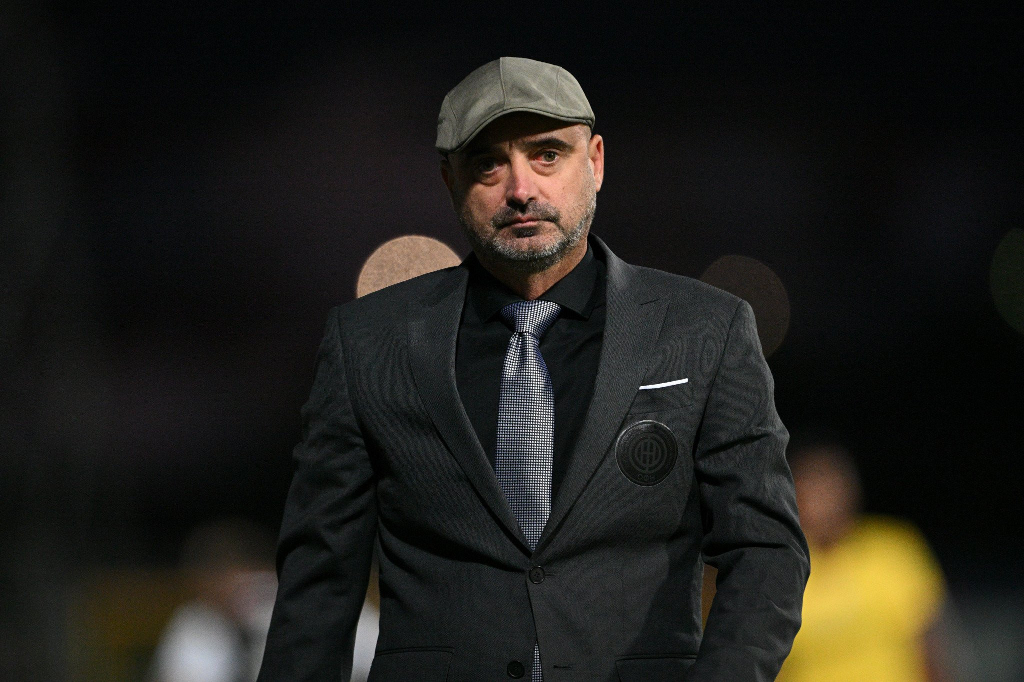 Ολα ανοικτά για το μέλλον του Ράσταβατς στον ΟΦΗ