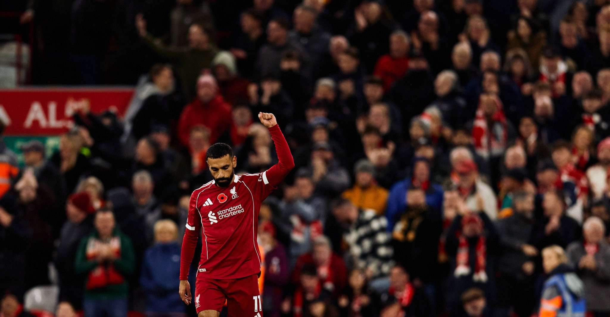 Ο... ιατρικός λόγος που το Φούλαμ-Λίβερπουλ ξεκίνησε με 15 λεπτά καθυστέρηση