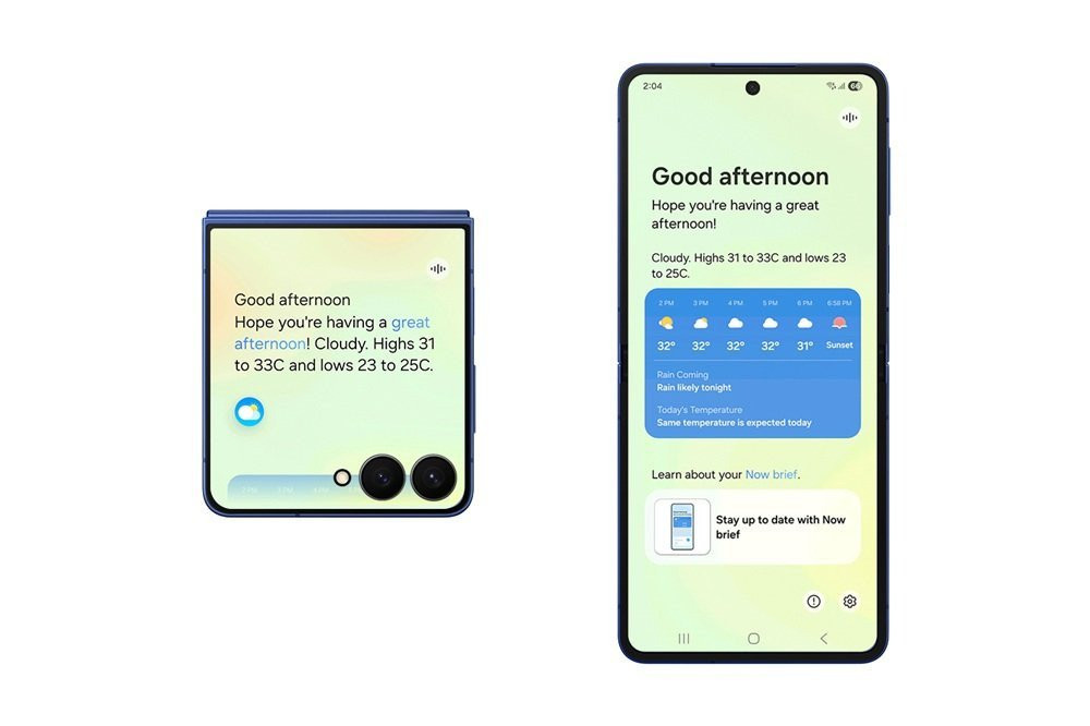 Η Samsung ξεκινά την επίσημη διάθεση του One UI 8 στις συσκευές Galaxy