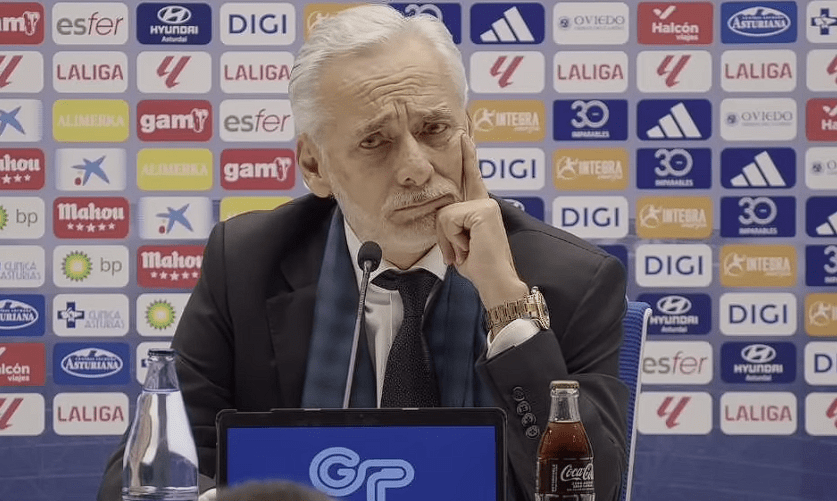 Συνελήφθη στο Μεξικό ο ιδιοκτήτης της Οβιέδο - Τι συνέβη