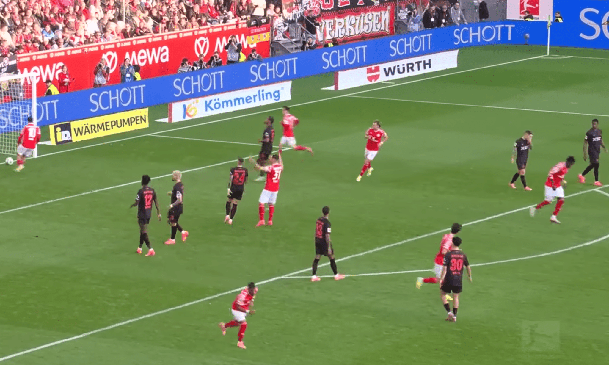 Οι επιθέσεις σε πρώτο πλάνο στο «ΓΣΠ» και η προβληματική Μάιντζ