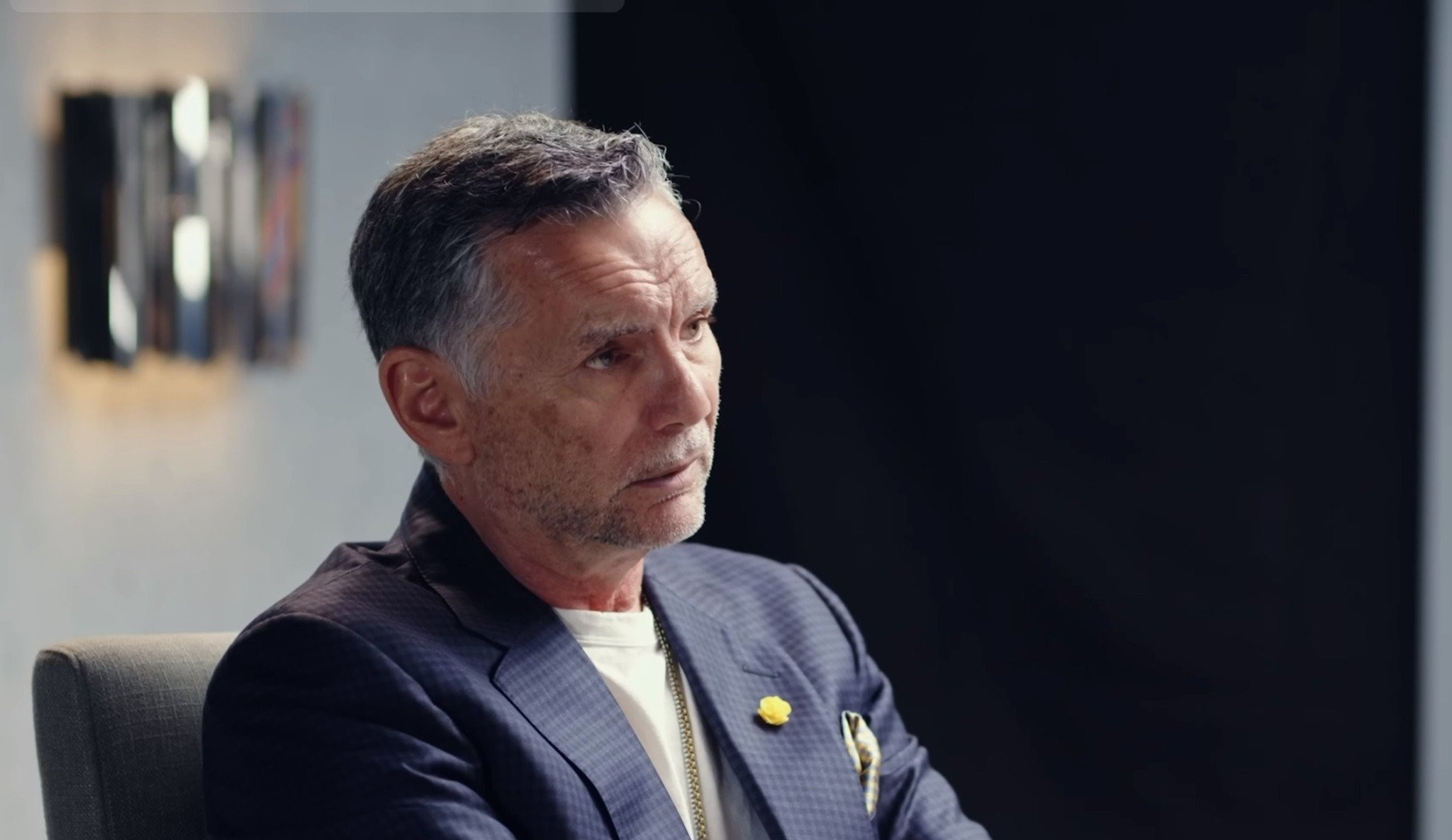 Πρώην αρχηγός της ιταλικής μαφίας εξηγεί πως στήνονται οι αγώνες στο NBA