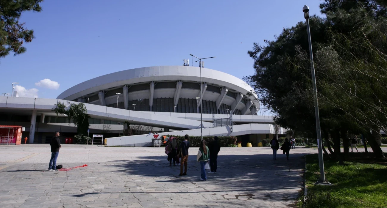 Ανακαίνιση στο ΣΕΦ με κόστος άνω του ενός εκατομμυρίου - Ποιον χώρο αφορά και ποιος χρηματοδότησε το έργο