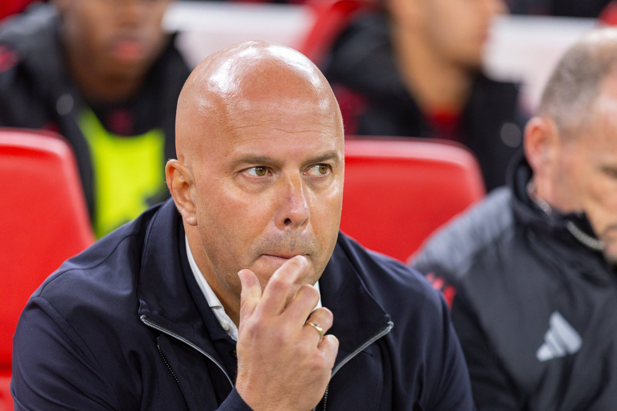 Η απόδοση παραμονής Σλοτ στην Λίβερπουλ και οι υποψήφιοι αντικαταστάτες!