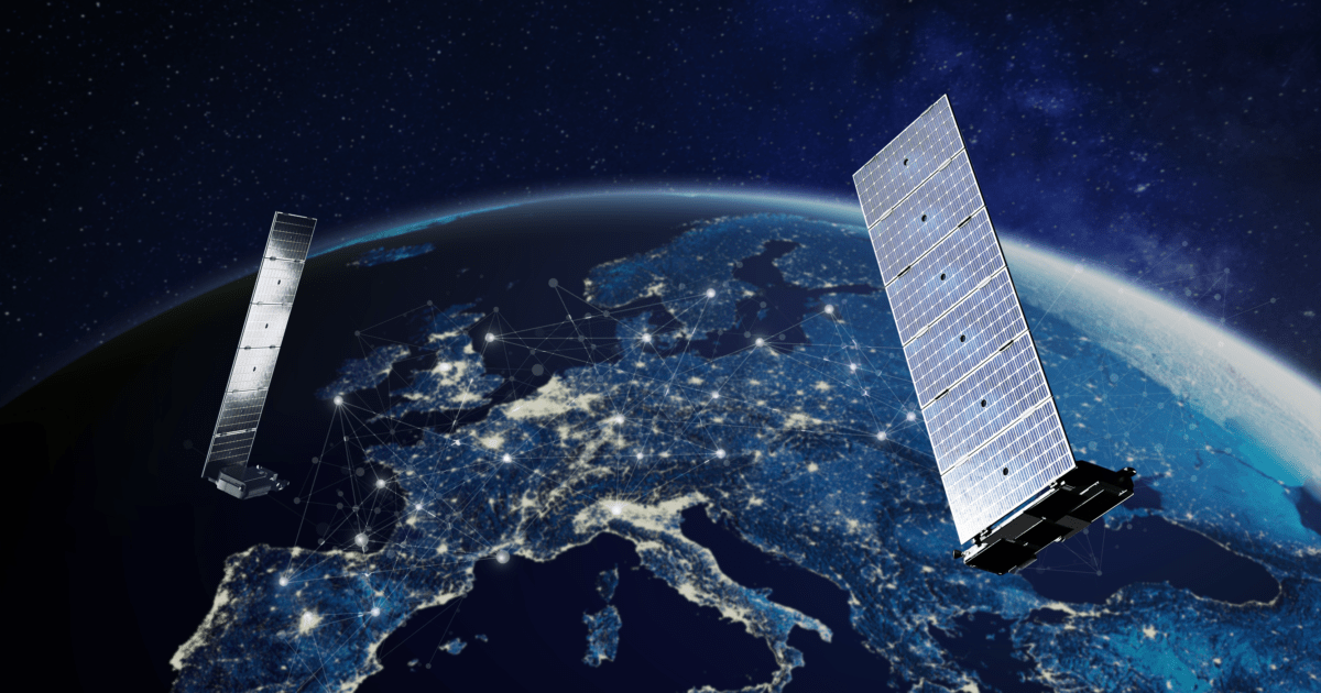 Starlink: Η επανάσταση στο δορυφορικό Internet