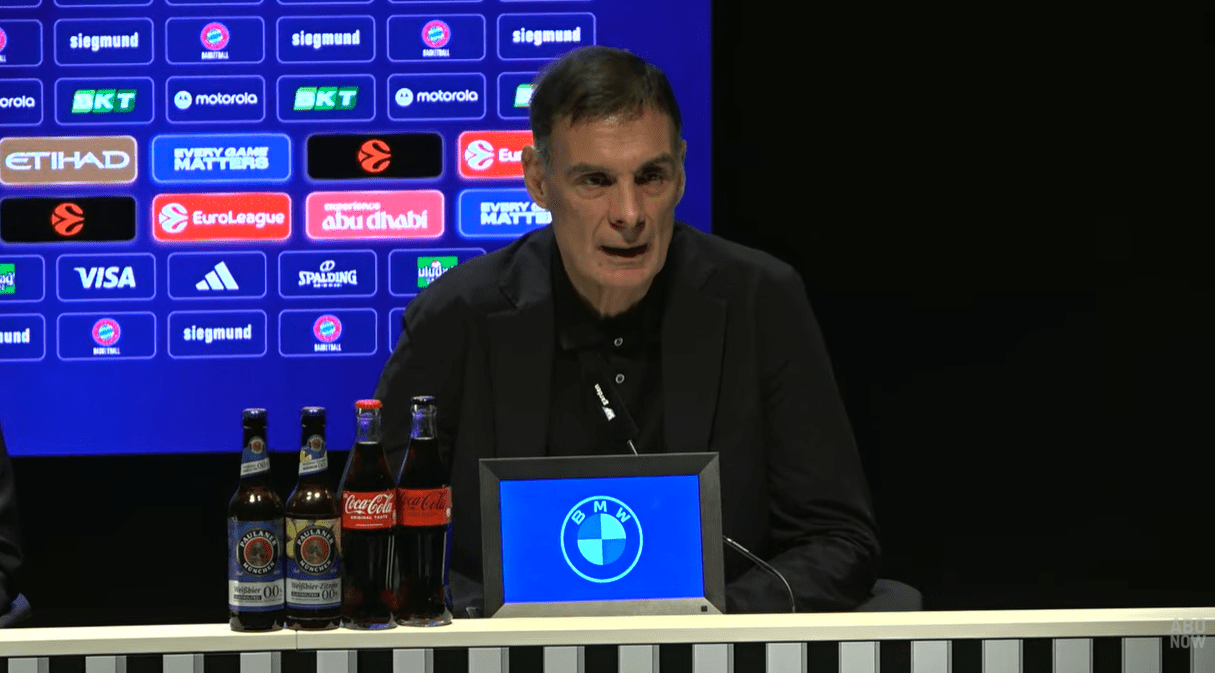 Μπαρτζώκας: «Θα υπογράψουμε παίκτη που θέλουμε εμείς και όχι κάποιον που θέλουν τα social media»