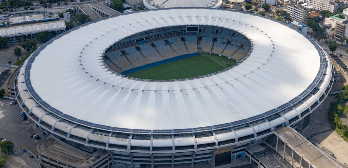 Πωλείται το θρυλικό Μαρακανά