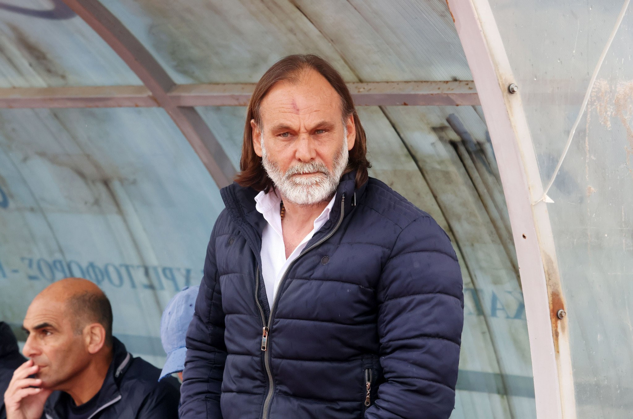 Επιστρέφει στην Καβάλα ο Τάτσης