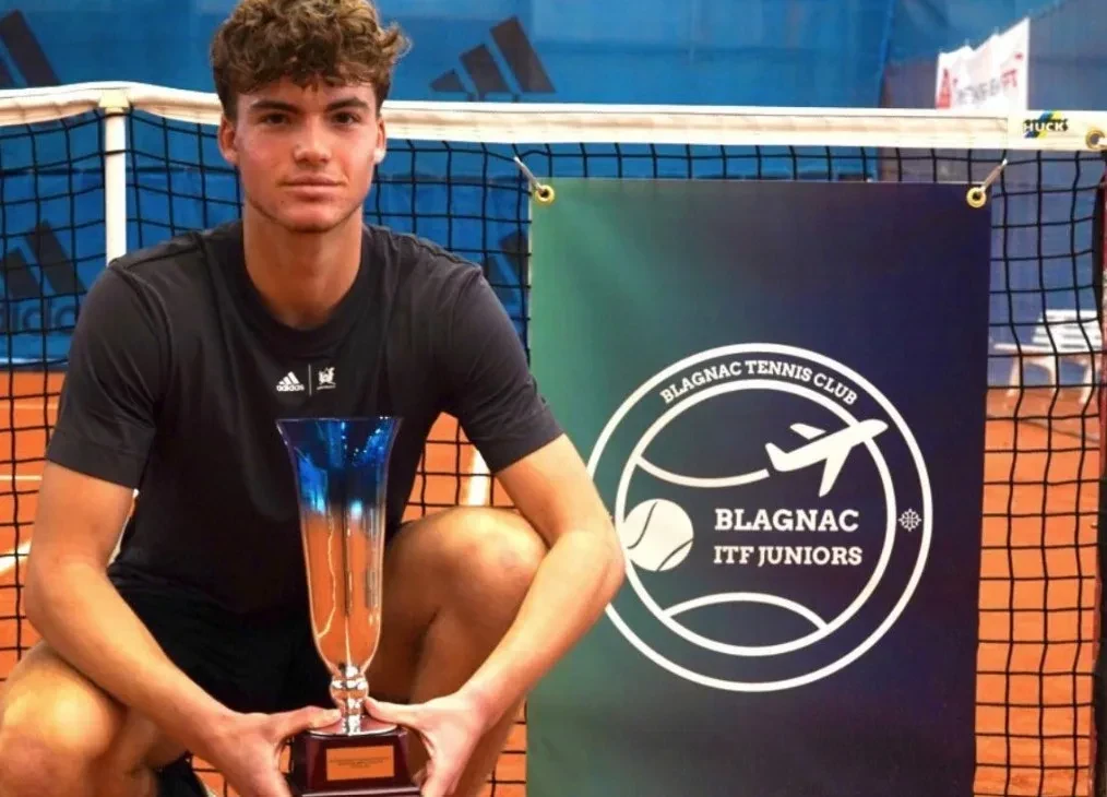 Πρεμιέρα για τον Παύλο Τσιτσιπά στα προκριματικά του Hellenic Championship