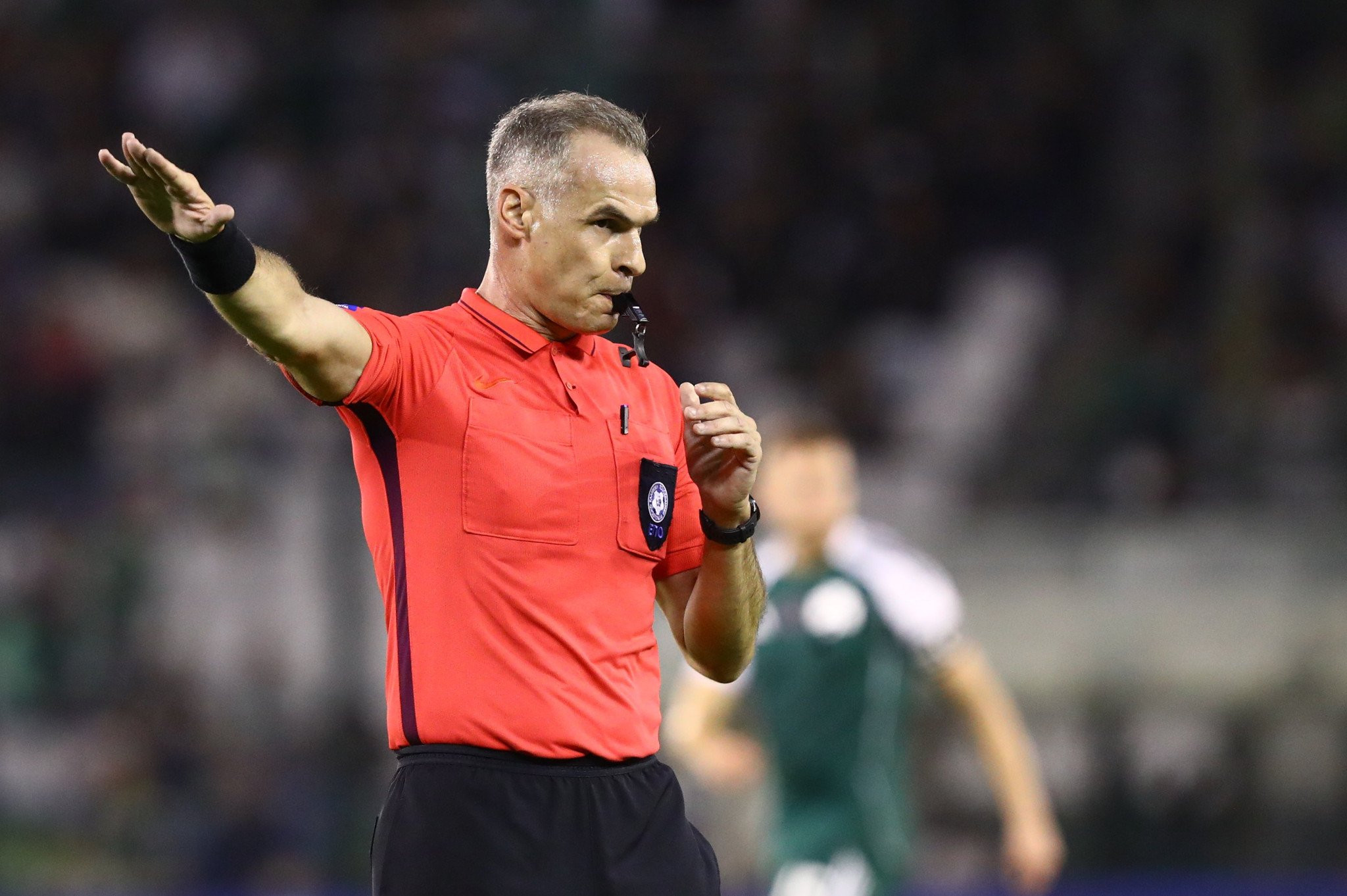 Σκληρή ανακοίνωση Αστέρα AKTOR κατά Τζήλου - «Δεν τον θέλουμε ξανά σε αγώνα της ομάδας μας»