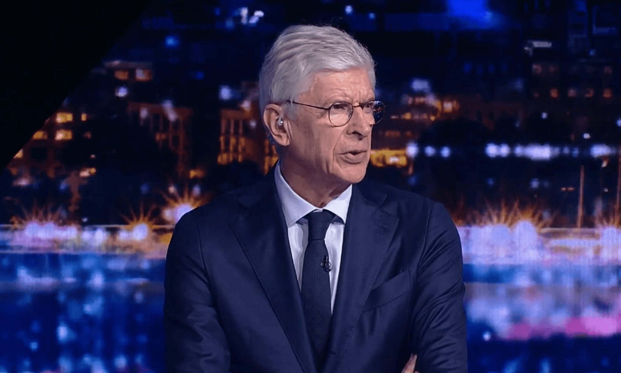 Το καυστικό σχόλιο του Βενγκέρ για το «Clasico» - «Ηταν ένας αγώνας ανδρών εναντίον αγοριών»