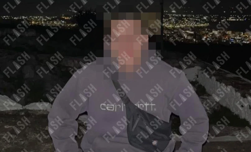 Φονικό στη Χαλκίδα: Αυτός είναι ο 23χρονος που δολοφονήθηκε στην οπαδική συμπλοκή - Εφτά οι συλλήψεις