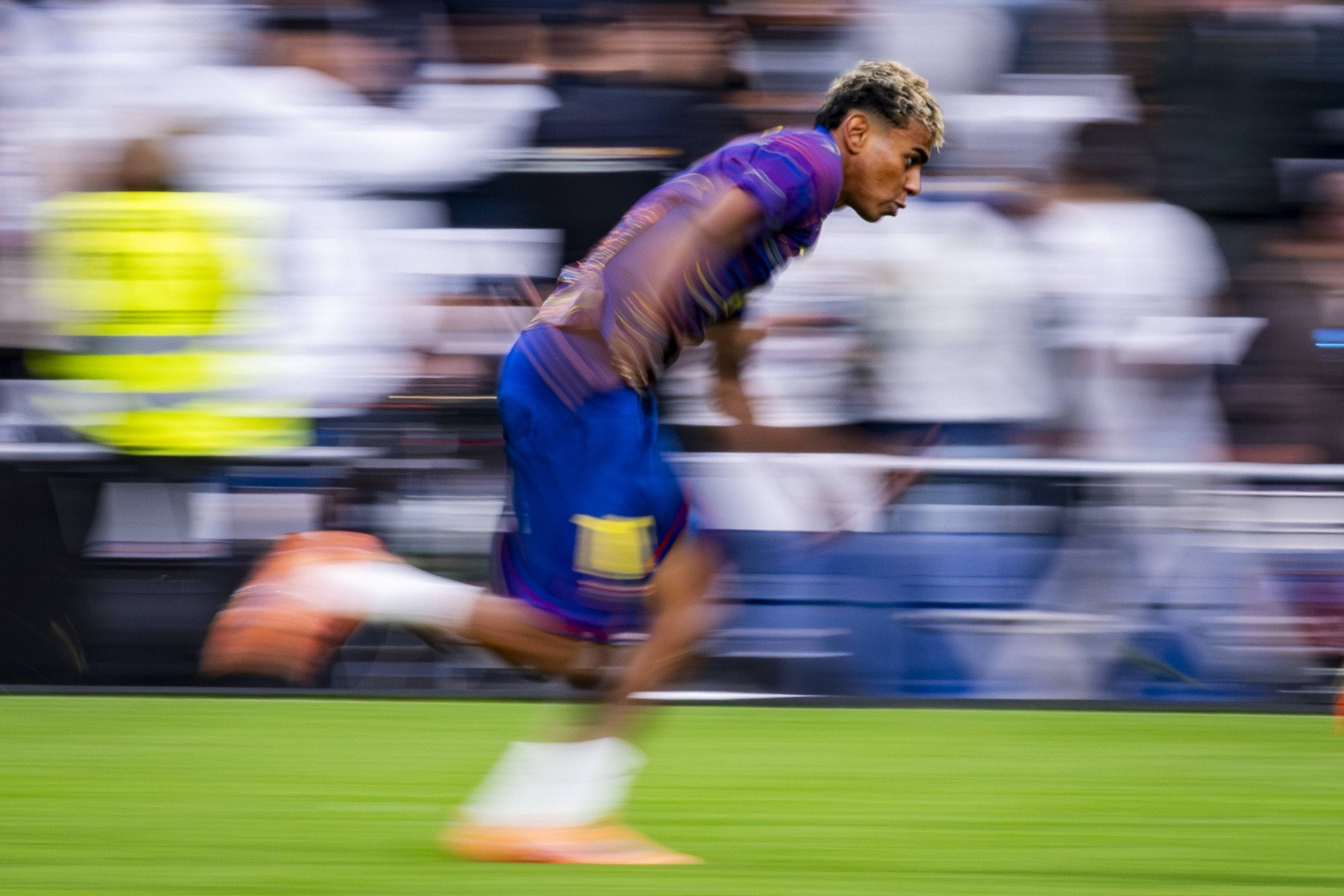 Σε έναν λαβύρινθο δίχως έξοδο