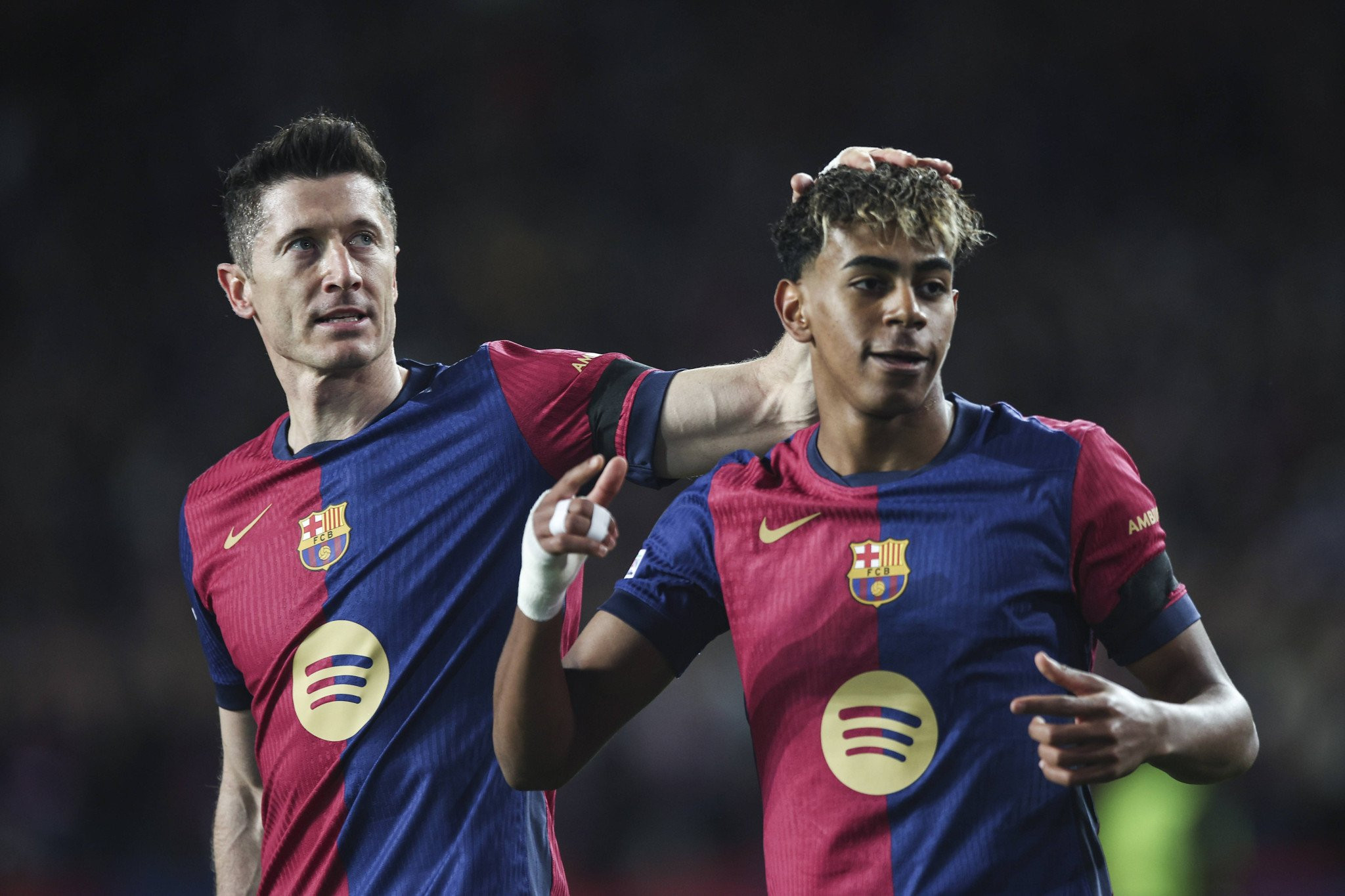 Γιατί το Ισπανικό Super Cup διεξάγεται στη Σαουδική Αραβία και μέχρι πότε θα διεξάγεται εκεί