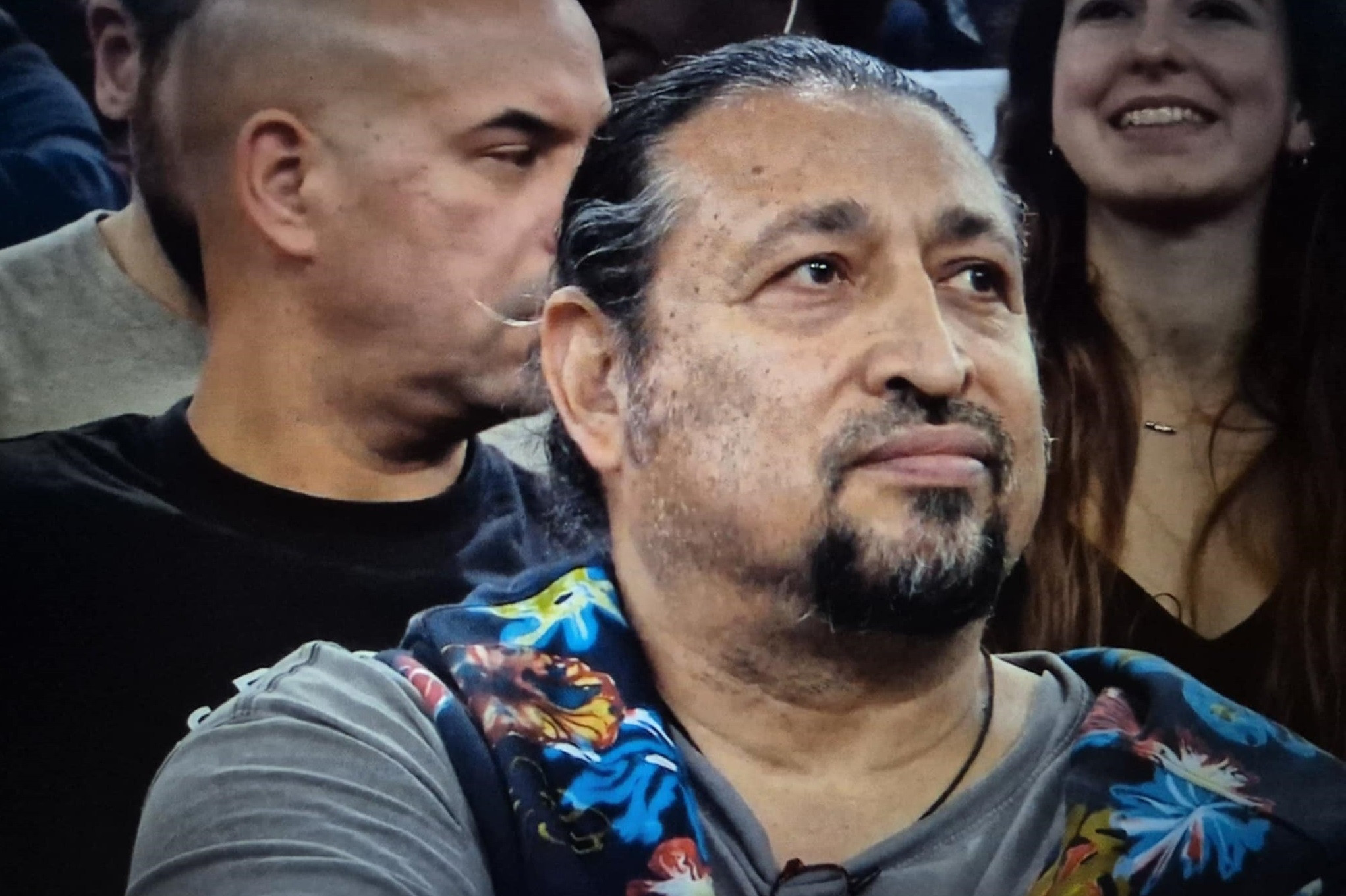 Ποιοι δύο ξένοι «θρύλοι» του ελληνικού πρωταθλήματος βρέθηκαν στο Παρί - Παναθηναϊκός