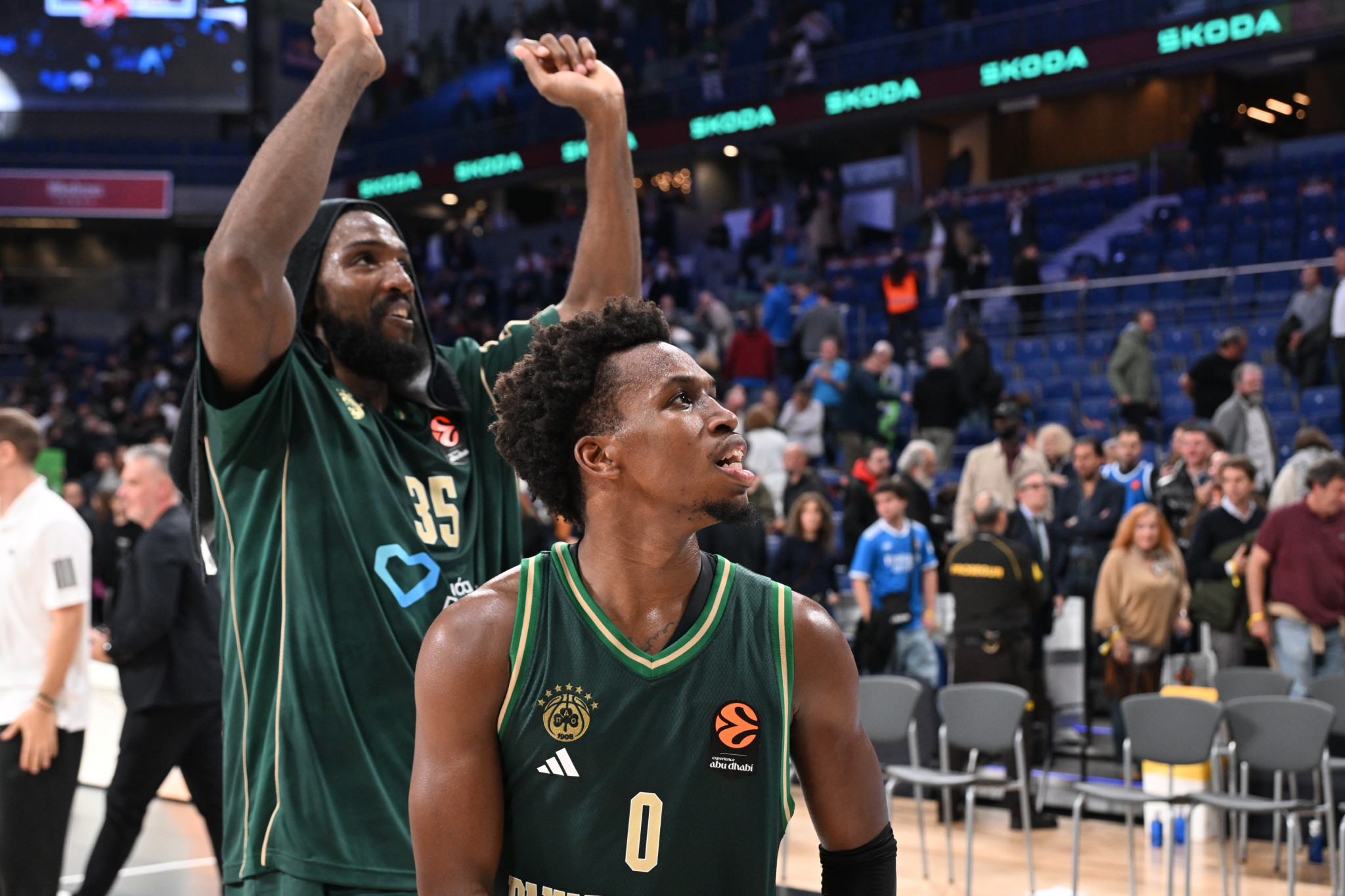 Η ατάκα που άλλαξε τα πάντα για τον Σορτς και ο… Μάνιμαλ