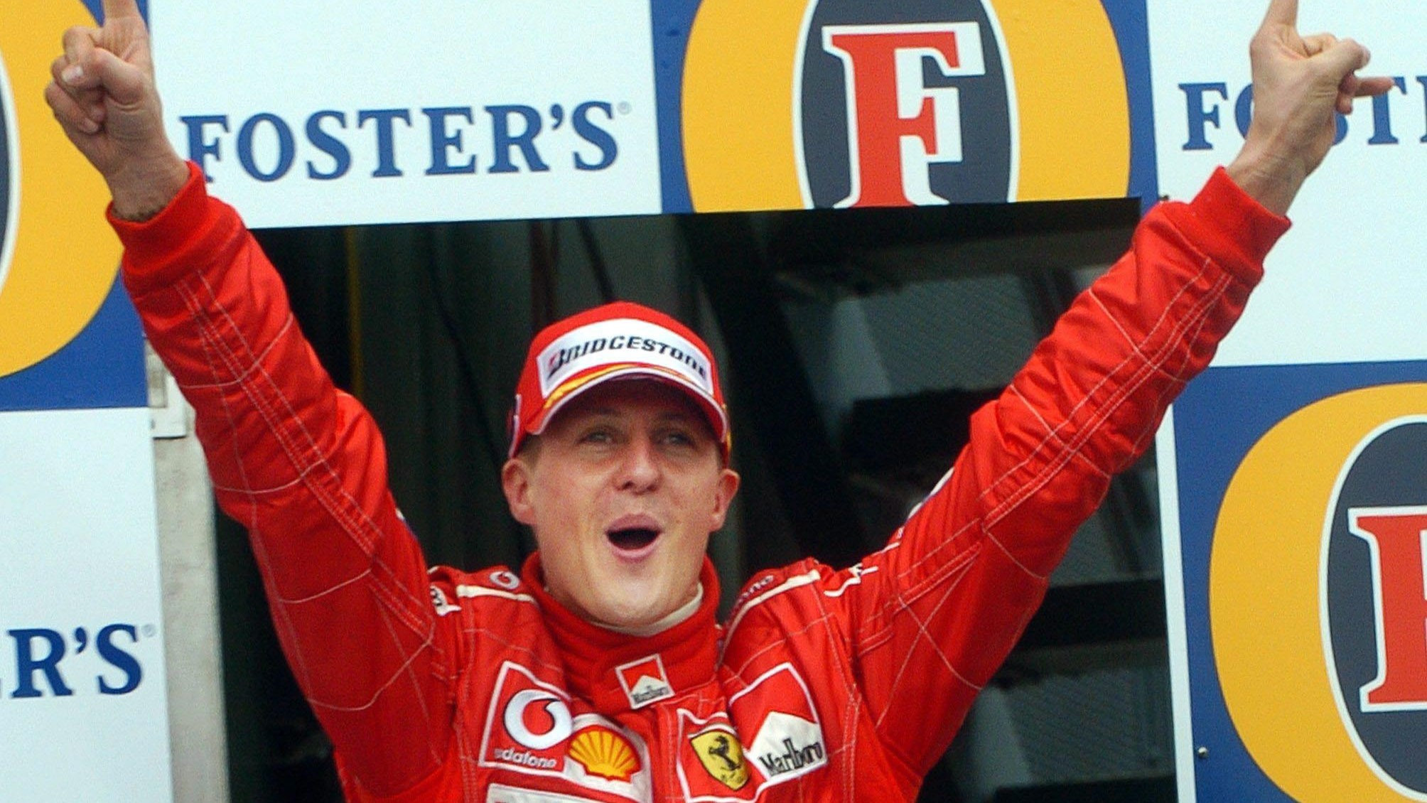 Ο Μίκαελ Σουμάχερ «είναι εδώ» - Τι δήλωσε η σύζυγος του Κορίνα