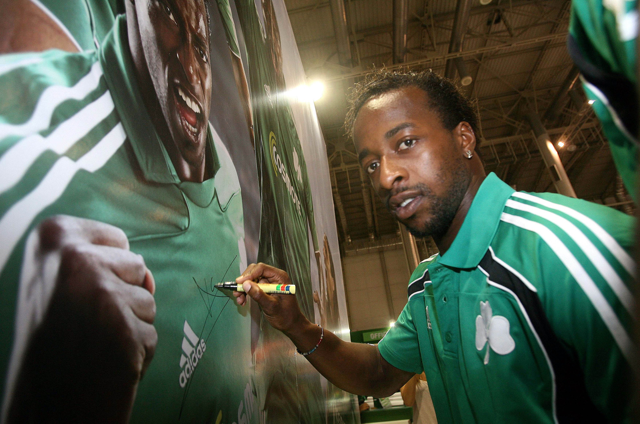 Σοκάρει ο Γκοβού: «Οριακά γλίτωσα τον ακρωτηριασμό...»