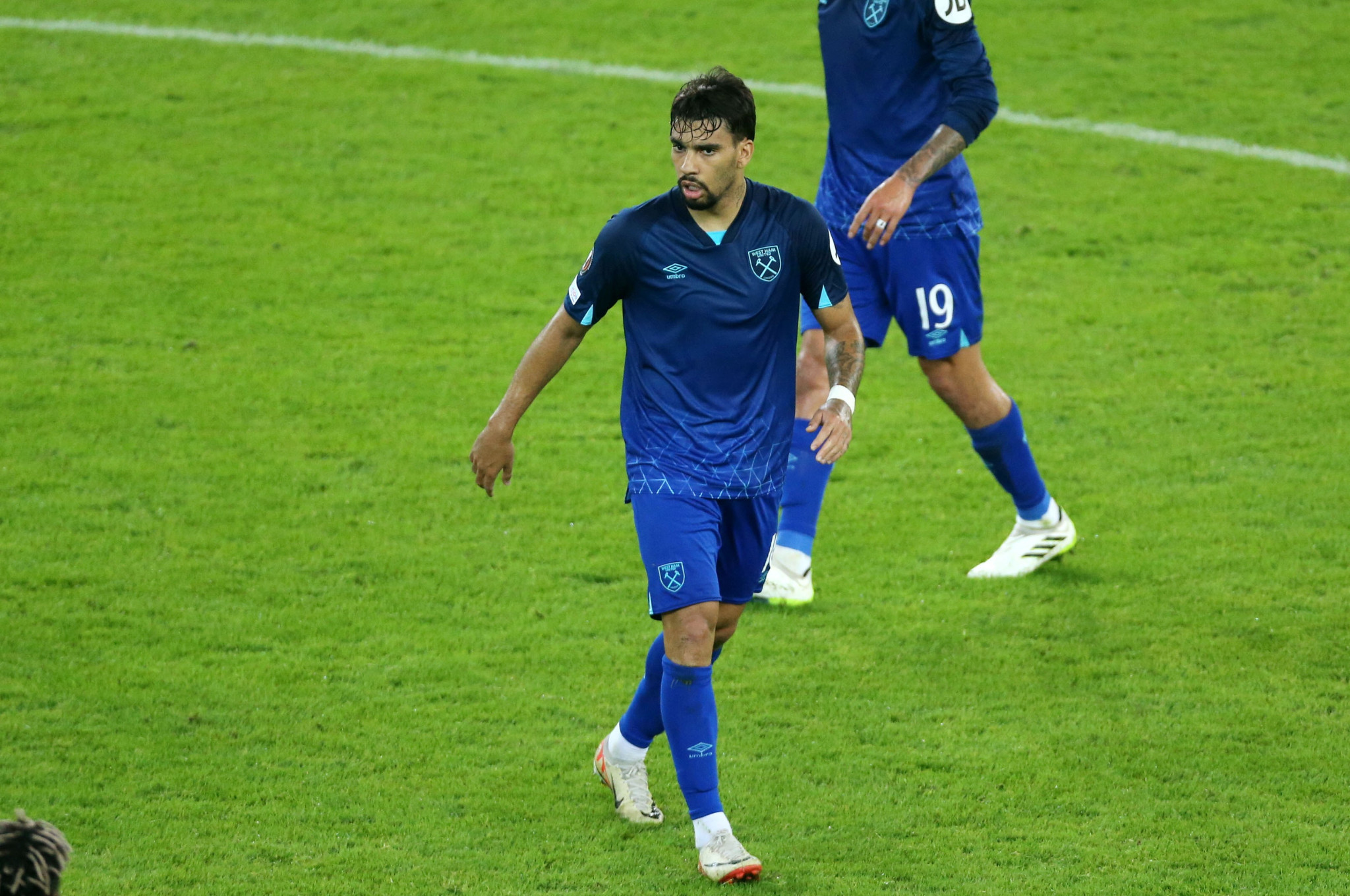 Πακετά: «Ήμουν έτοιμος να υπογράψω στην Σίτι, ώσπου ξεκίνησε η έρευνα της FA»