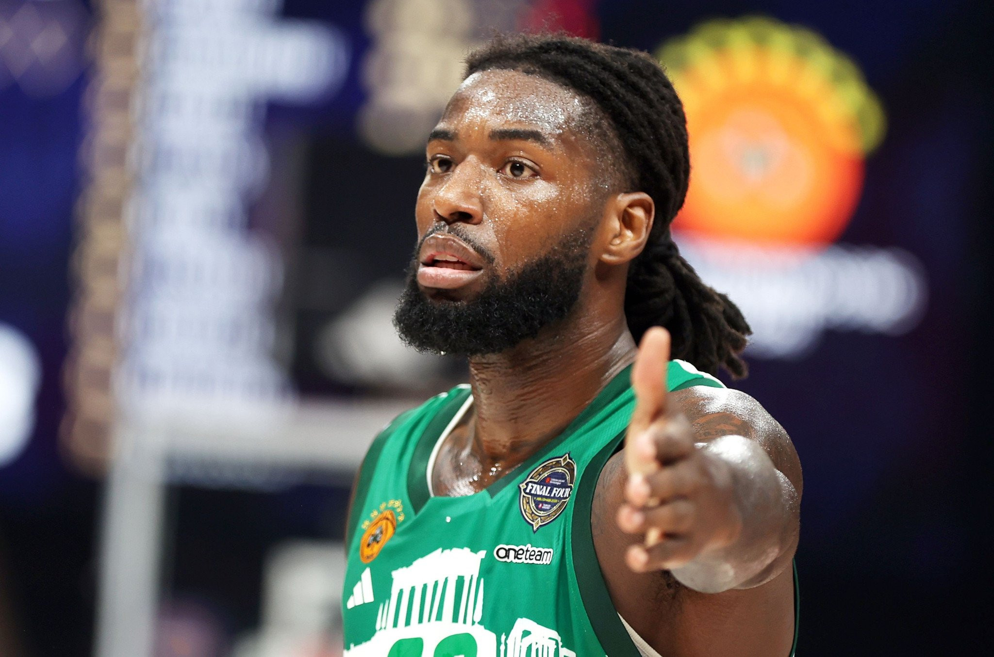 Η ανάρτηση του Λεσόρ την ώρα του Φενέρμπαχτσε - Παναθηναϊκός: «Μου λείπει πολύ γ@μώτο»