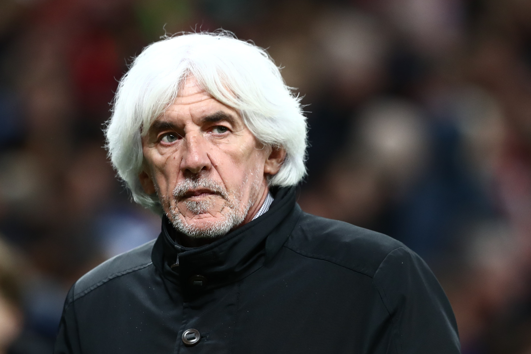 Αλαφούζος για Γιοβάνοβιτς: «Τον παρακάλεσα να παίξει άλλη μέρα το ντέρμπι τίτλου και δεν ήθελε» (video)