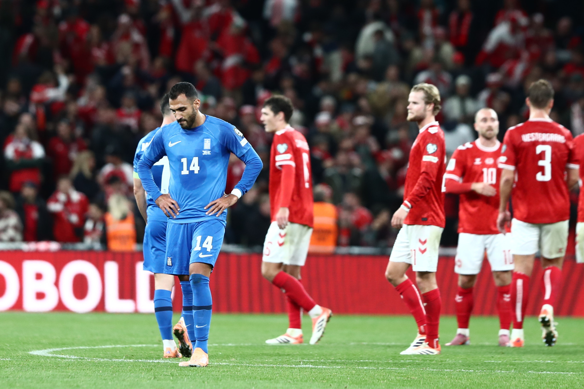 Είναι τελικά άδικο για τις εθνικές ομάδες της Ευρώπης το σύστημα των προκριματικών του Μουντιάλ;