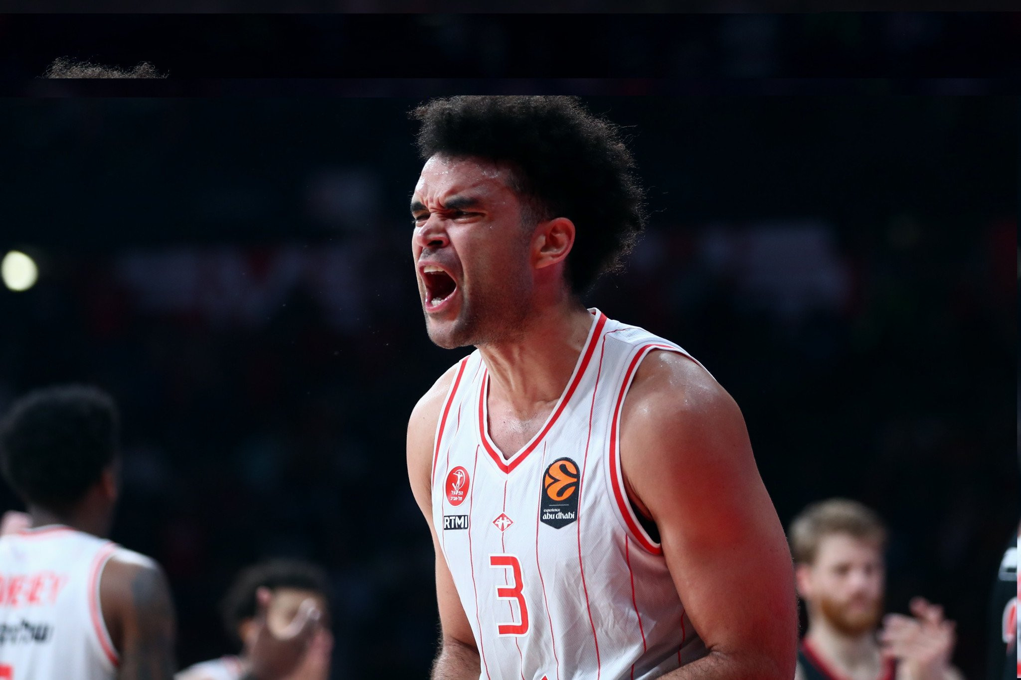 Η Χάποελ Ιερουσαλήμ έχασε στα... χαρτιά με 0-20 το δεύτερο ματς με την Χάποελ Τελ Αβίβ
