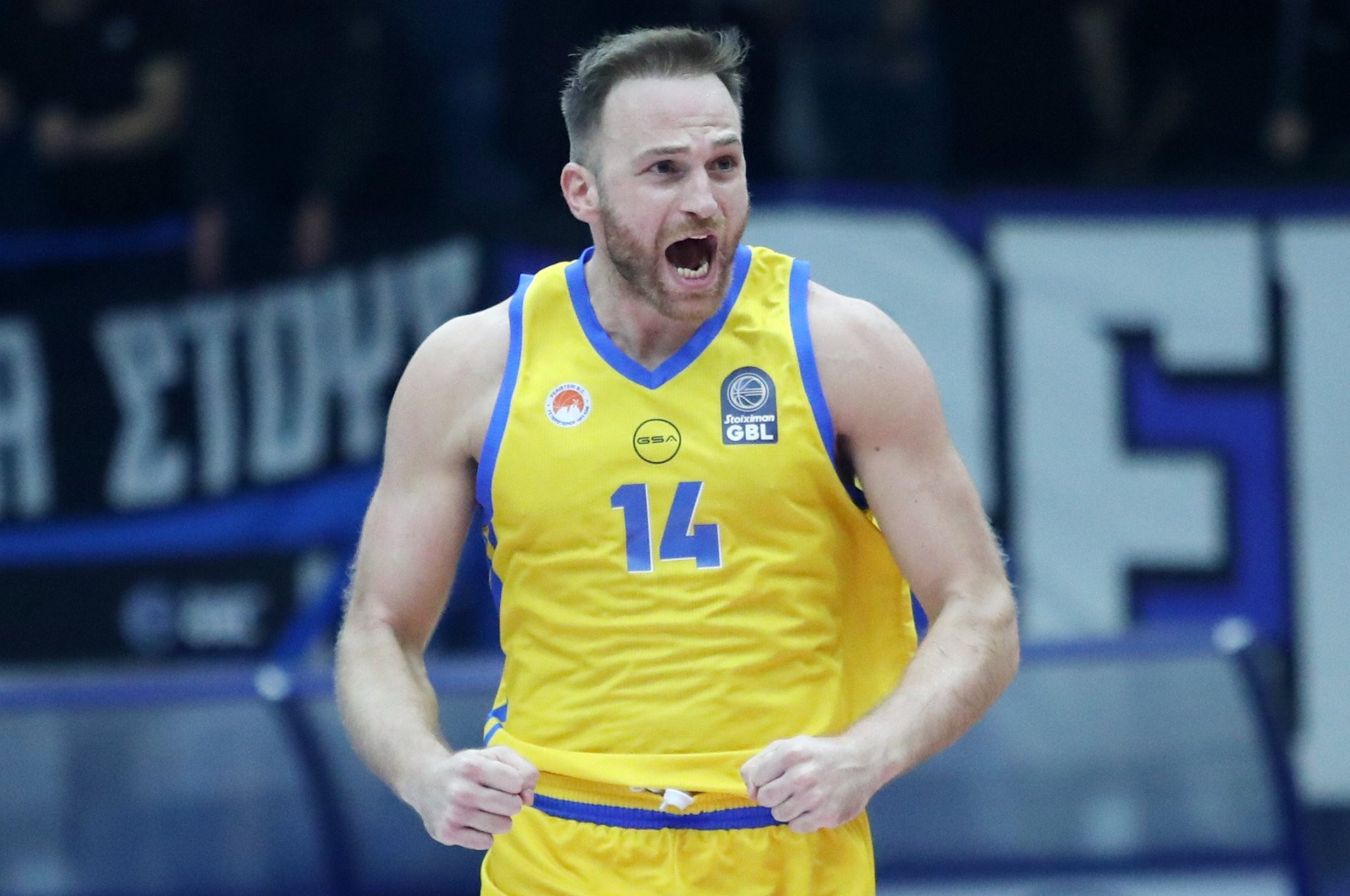 Η βαθμολογία του Europe Cup μετά τη νίκη του Περιστερίου επί της Κουτάισι