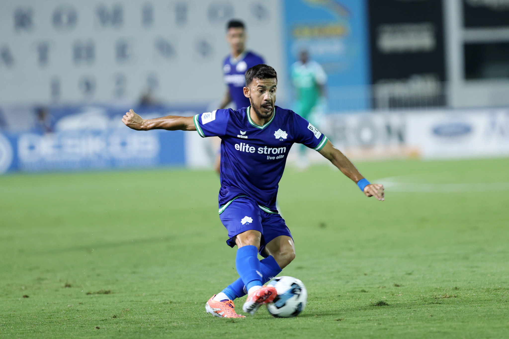 Πλήγμα με τον Βιγιαφάνιες στην Κηφισιά - Χάνει το ματς με τον ΠΑΟΚ