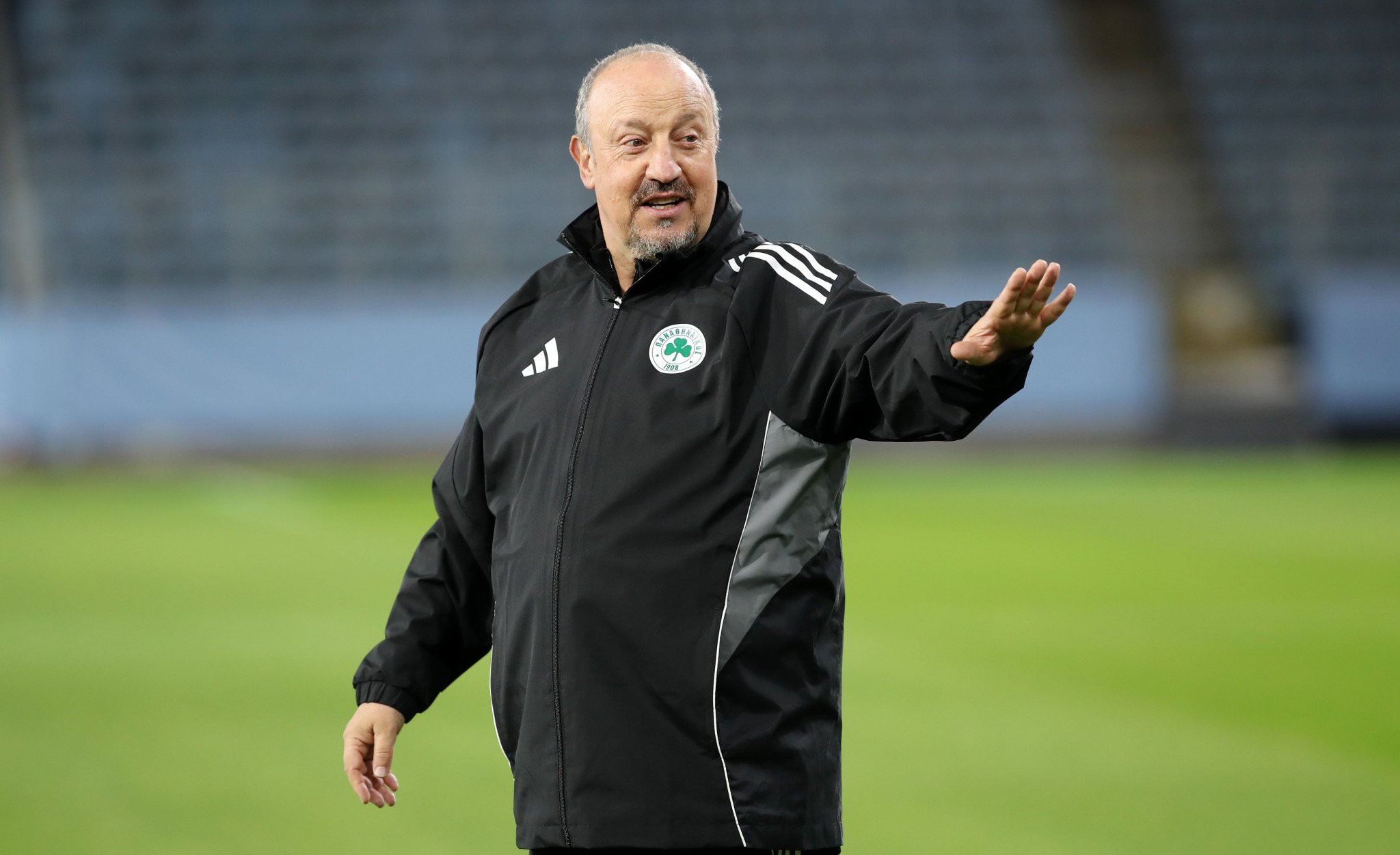 Γουλής στο «BACK2ΜΠΑΚ»: «Τα συμπεράσματα του Μπενίτεθ για τους μικρούς - Τι ισχύει για Ταμπόρδα» (video)