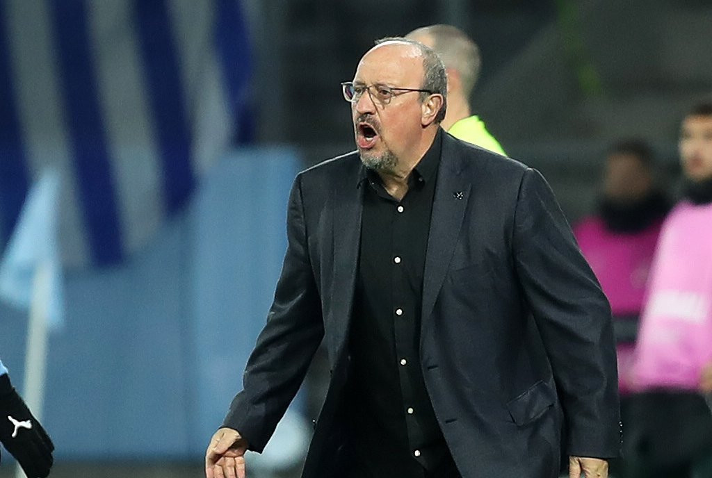 Δεν ανακοίνωσε αποστολή για τον ΠΑΟΚ ο Μπενίτεθ - Παρουσία Αλαφούζου η τελευταία προπόνηση