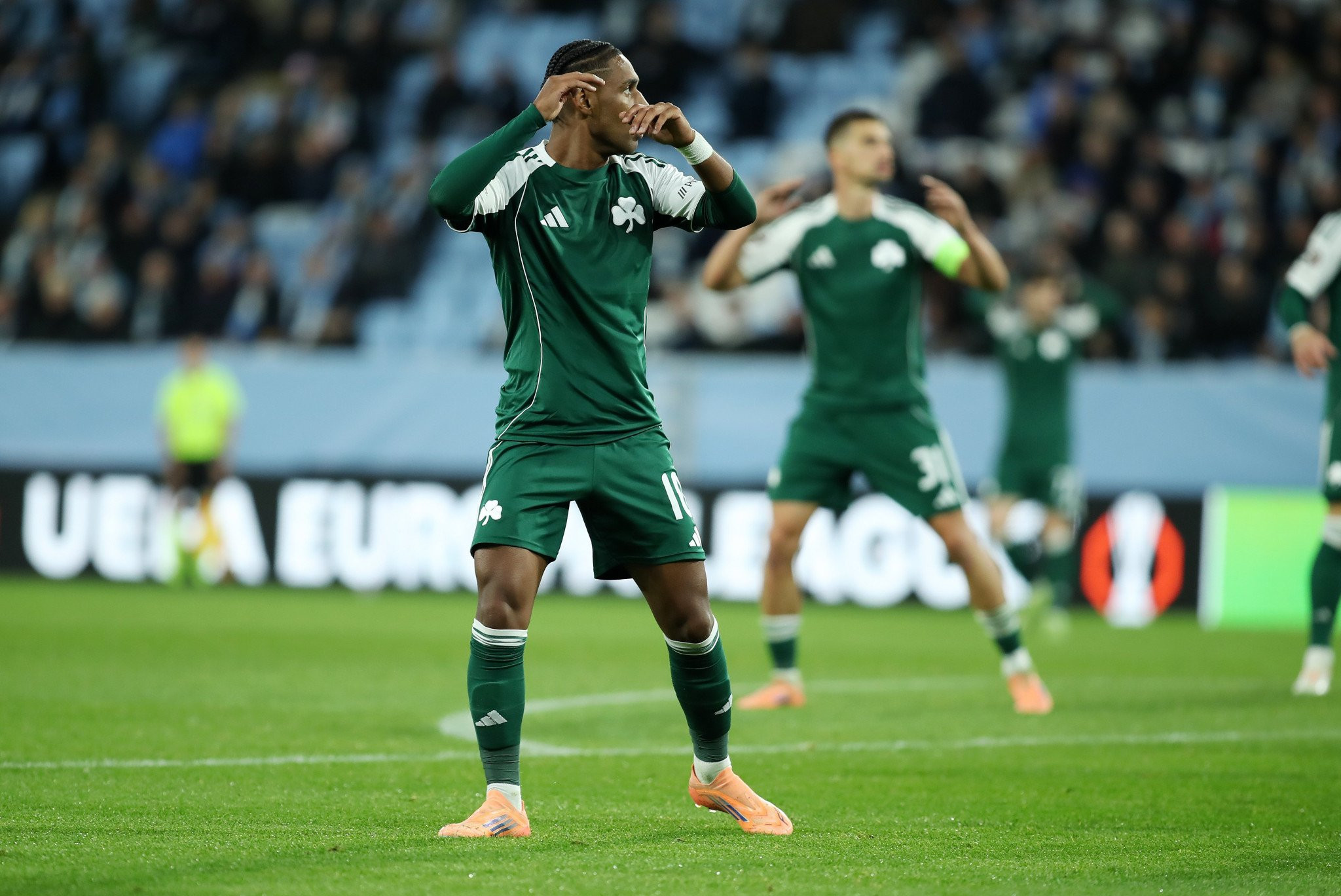 Η Γκρέμιο πούλησε ταλαντούχο εξτρέμ της με 10 εκατομμύρια ευρώ κι ετοιμάζεται για... Τετέ